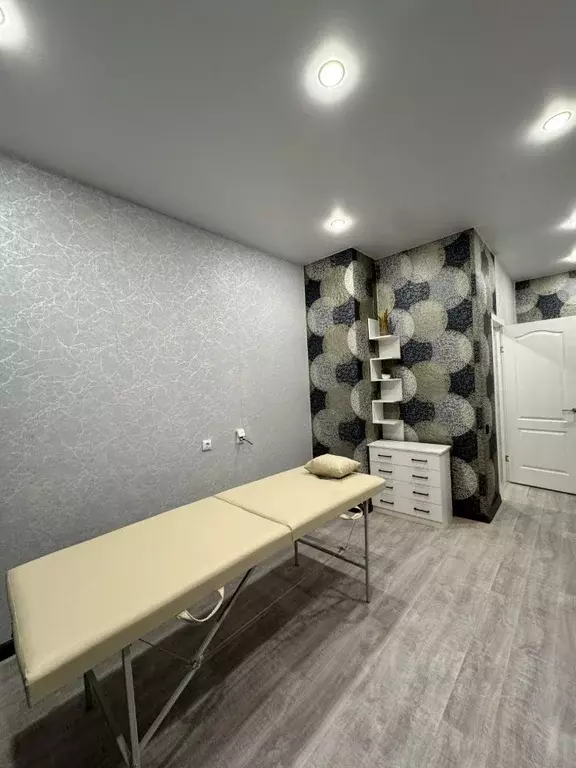 Помещение свободного назначения в Башкортостан, Уфимский район, с. ... - Фото 1