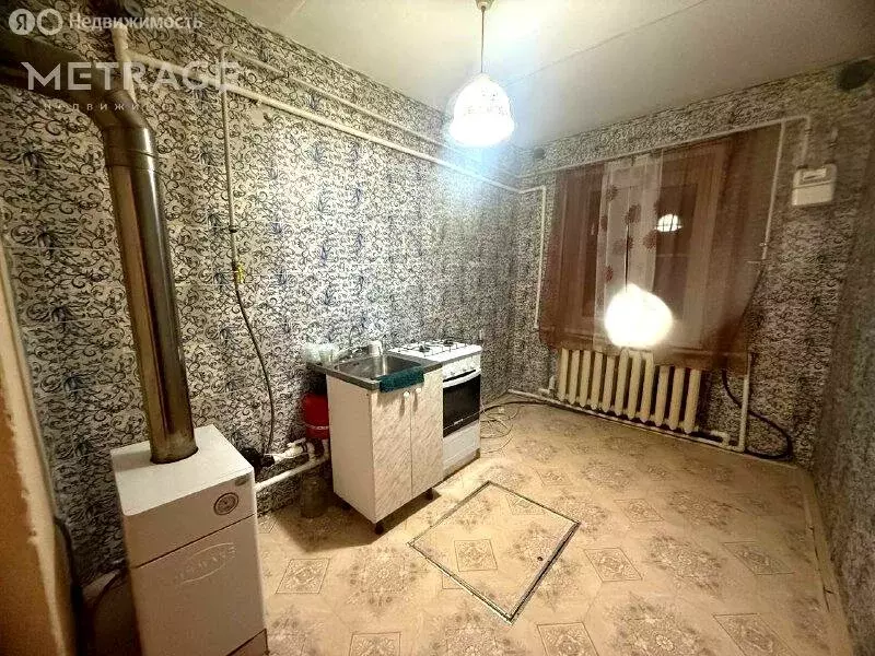 Дом в поселок Светлый, Школьная улица, 11 (31.6 м) - Фото 2