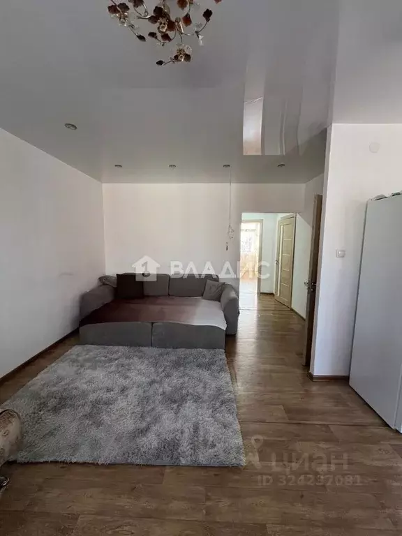 3-к кв. Бурятия, Улан-Удэ ул. Современная, 4 (69.5 м) - Фото 1