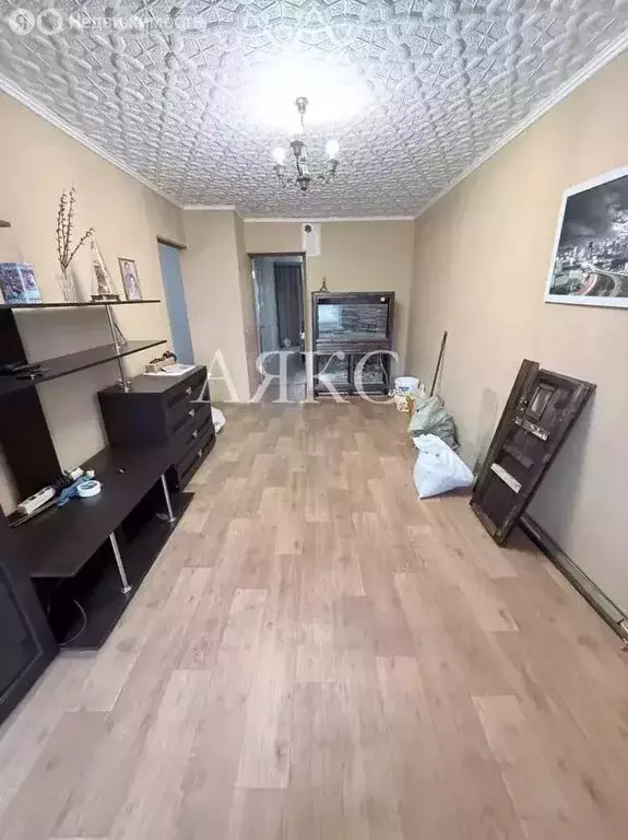 2-комнатная квартира: Ишимбай, улица Мира, 8 (44.5 м) - Фото 1