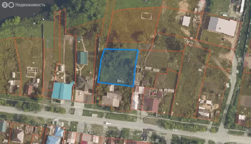 Дом в посёлок Большой Исток, улица Ленина, 112 (100 м) - Фото 1