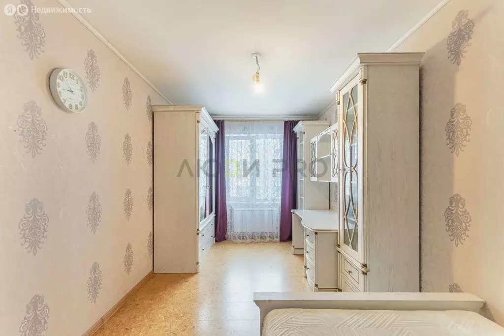 2-комнатная квартира: Барнаул, Власихинская улица, 152А (68 м) - Фото 2