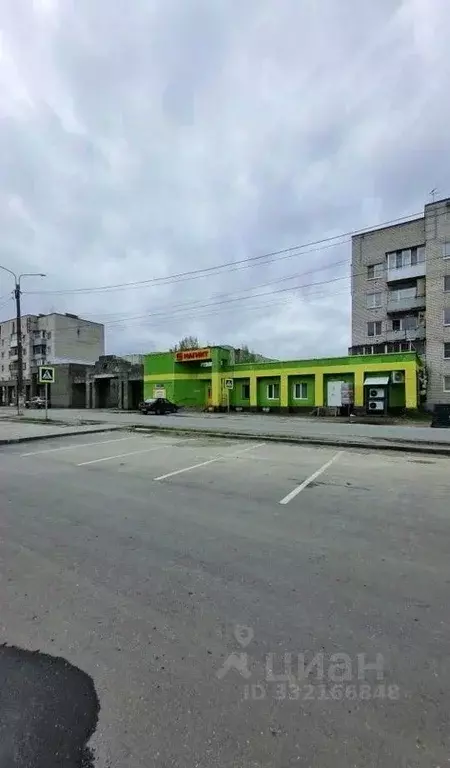 Офис в Нижегородская область, Бор Октябрьский р-н, ул. Молодежная, 4А ... - Фото 2