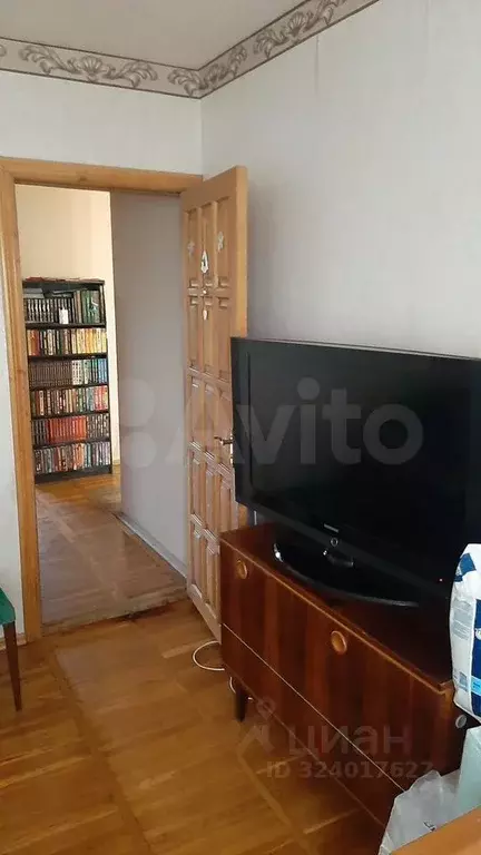 3-к кв. Белгородская область, Старый Оскол Олимпийский мкр, 1 (63.0 м) - Фото 1