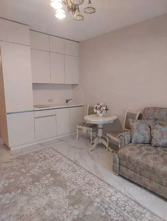 Студия Московская область, Мытищи просп. Астрахова, 7 (25.0 м) - Фото 1