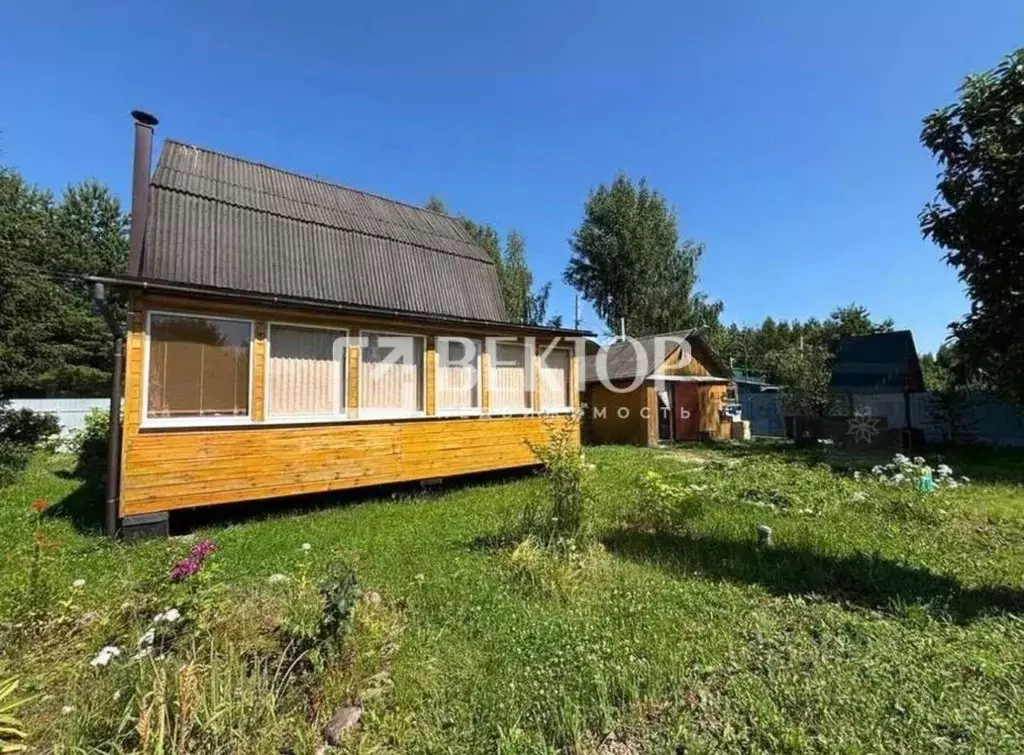 Дом в Костромская область, Костромской район, Бакшеевское с/пос, ... - Фото 2