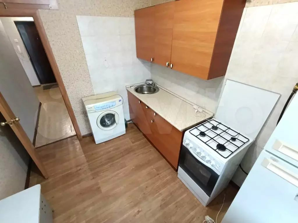 1-к. квартира, 36,4 м, 9/9 эт. - Фото 0