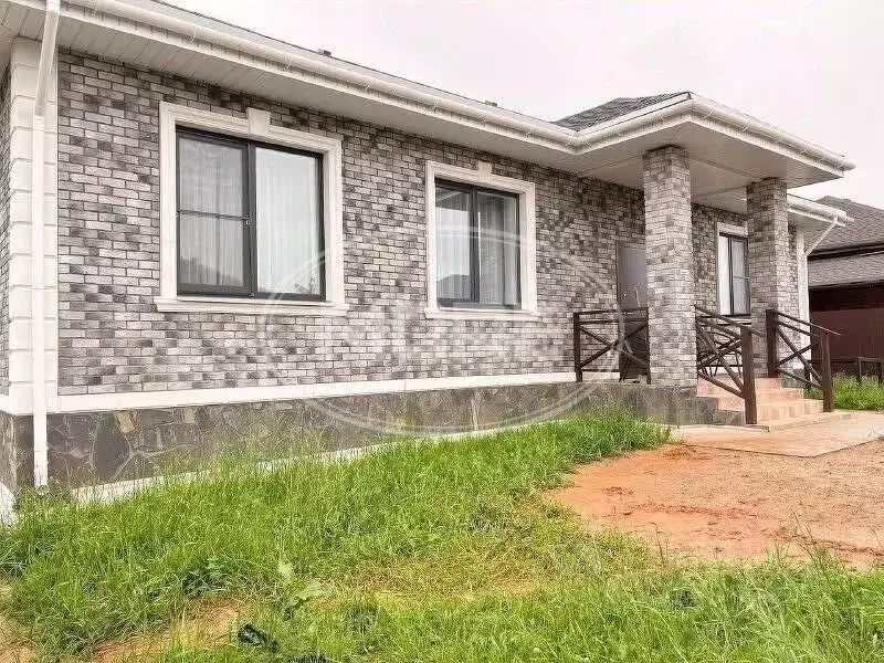 Дом в Калининградская область, Зеленоградский муниципальный округ, ... - Фото 1