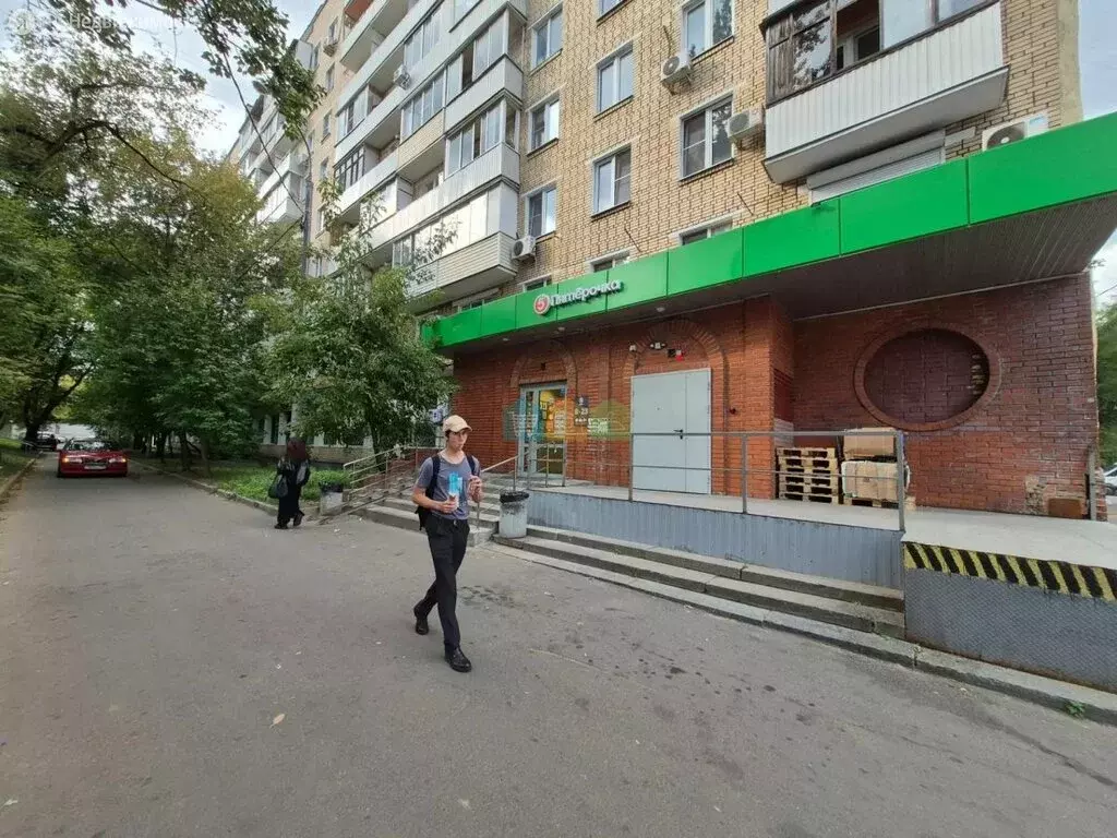 Помещение свободного назначения (424.2 м) - Фото 1
