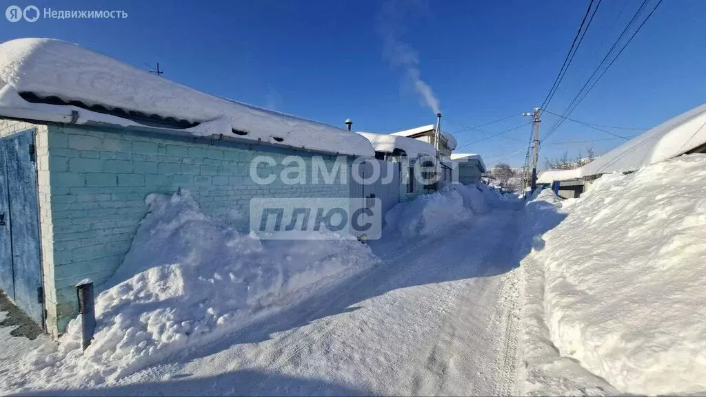 Дом в Пенза, 4-й проезд Пестеля, 12 (63.3 м) - Фото 2