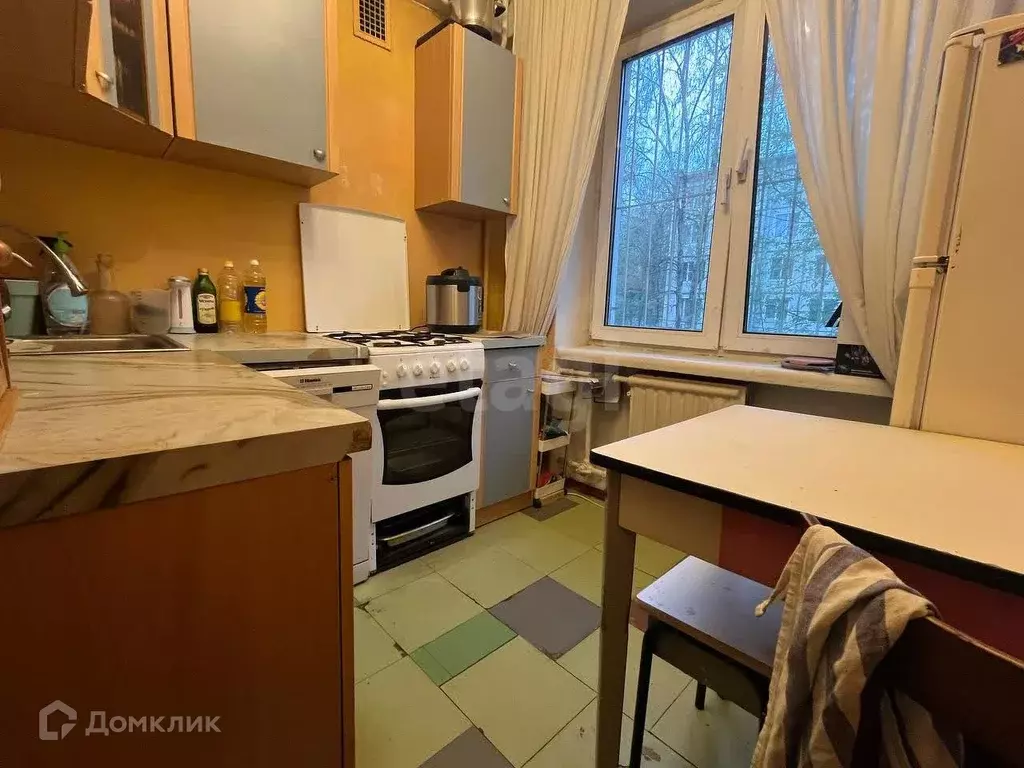 Продаётся 2-к квартира, 47 м - Фото 0