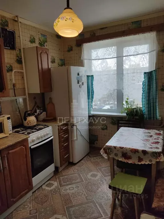 2-к кв. Владимирская область, Владимир ул. Растопчина, 49а (52.0 м) - Фото 1