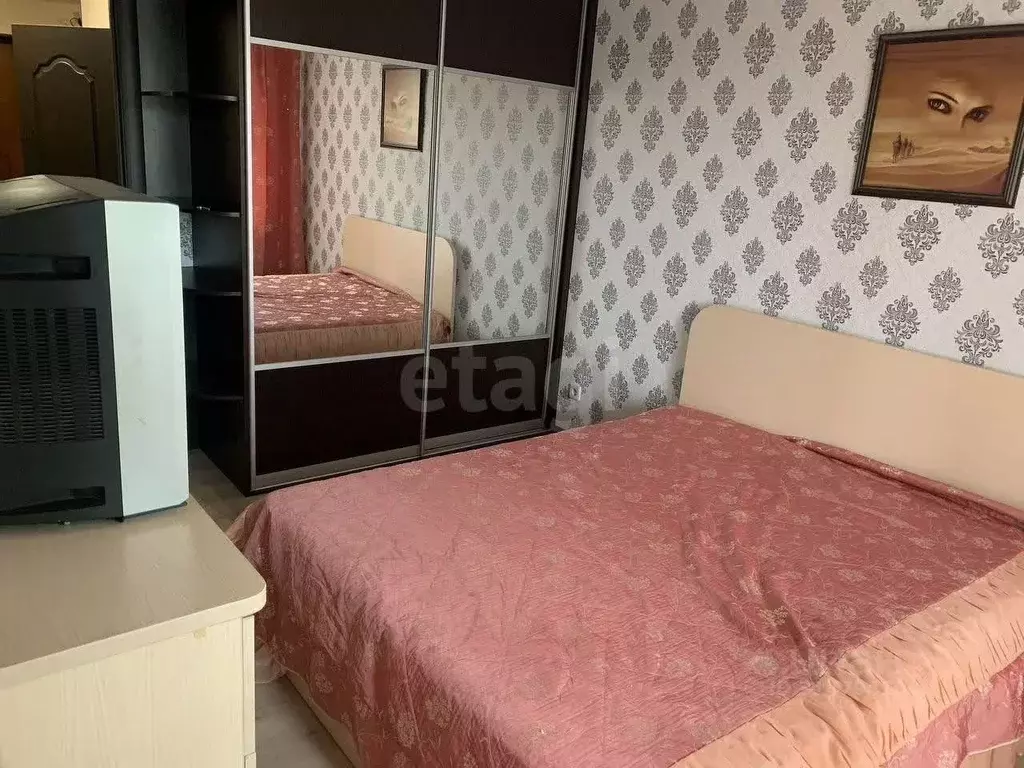 1-к кв. Кировская область, Киров ул. Азина, 17 (49.5 м) - Фото 0