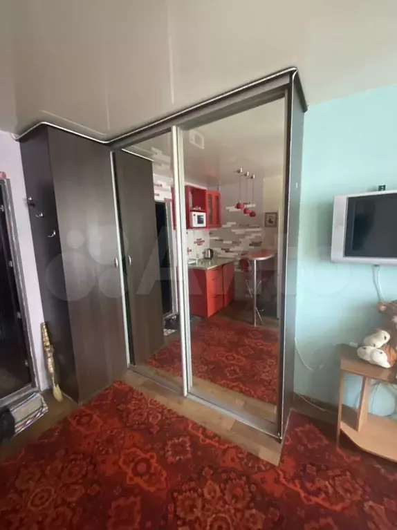 Комната 13 м в 1-к., 7/9 эт. - Фото 1
