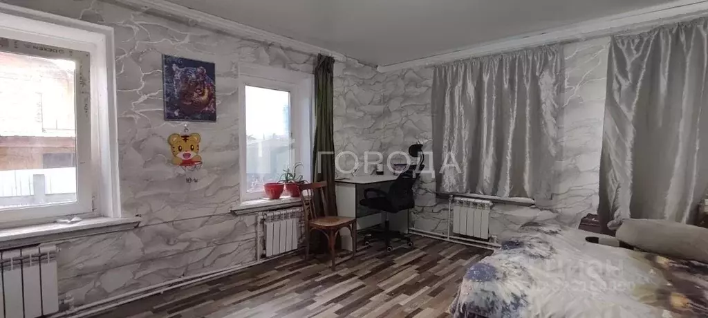 Дом в Алтайский край, Барнаул Гвардейская ул., 43 (71 м) - Фото 1