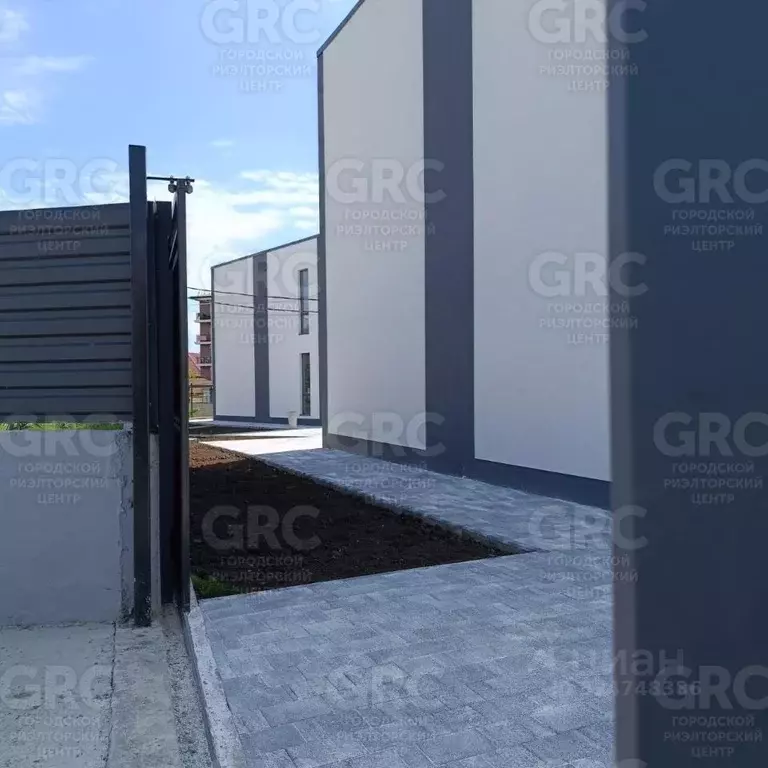 Дом в Краснодарский край, Сочи городской округ, с. Верхневеселое ул. ... - Фото 2