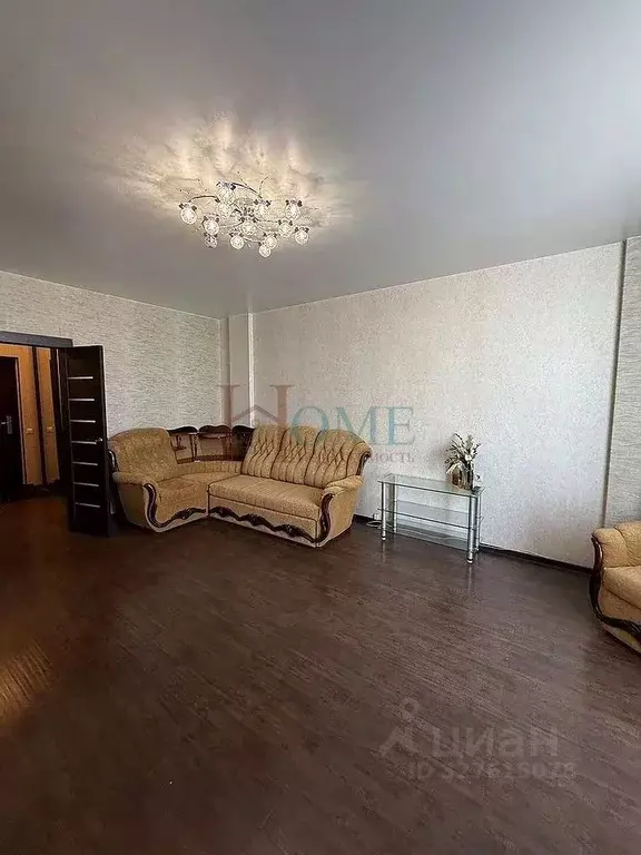 1-к кв. Новосибирская область, Новосибирск Горский мкр, 8 (50.0 м) - Фото 1