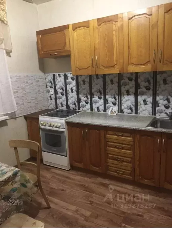 1-к кв. Алтайский край, Бийск Советская ул., 203 (38.0 м) - Фото 0