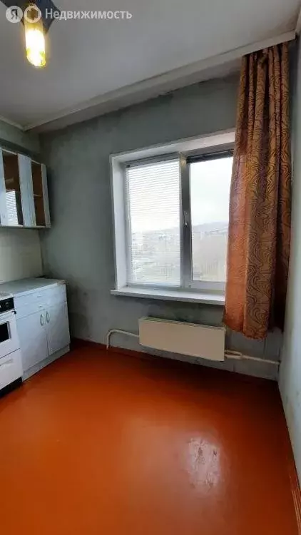 2-комнатная квартира: Саяногорск, микрорайон Комсомольский, 76 (36 м) - Фото 1