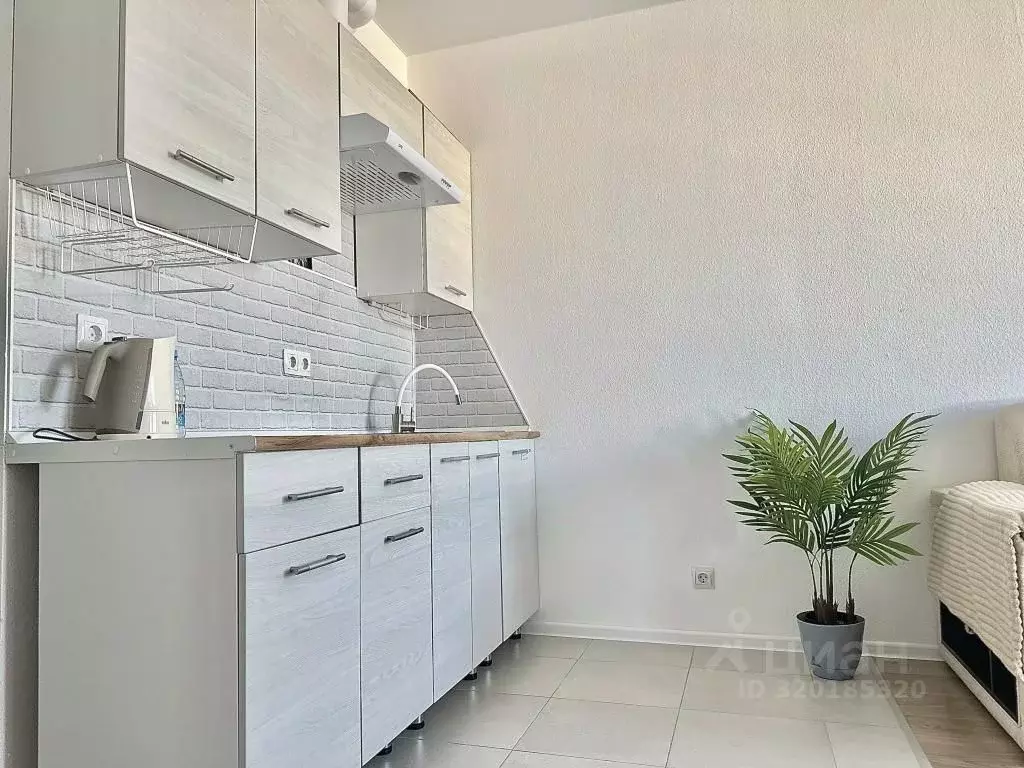 1-к кв. Московская область, Котельники ул. Сосновая, 5к1 (30.0 м) - Фото 2