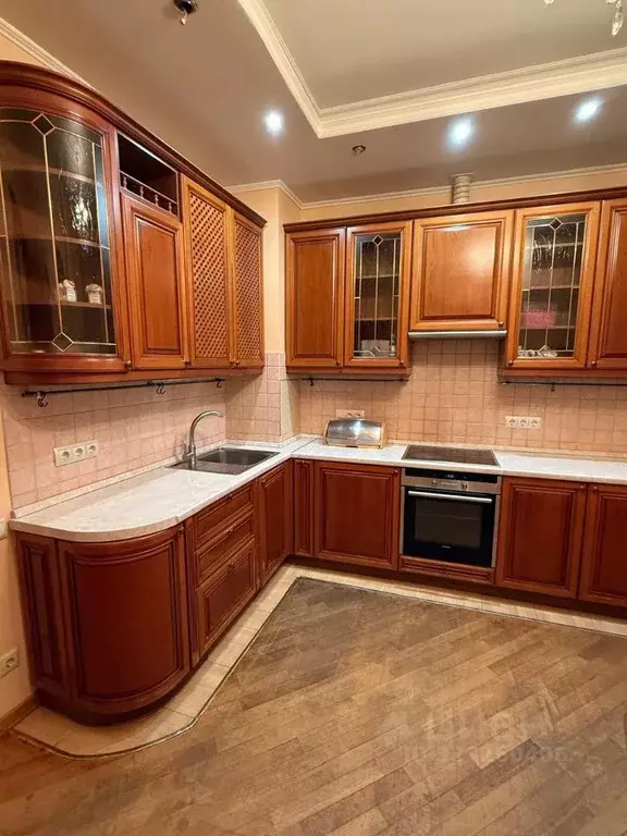 3-к кв. Москва ш. Энтузиастов, 51 (85.0 м) - Фото 1