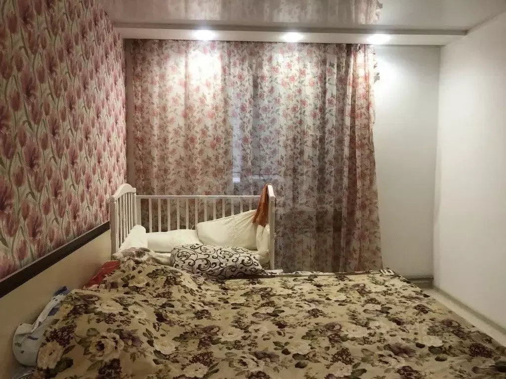 2-к кв. Крым, Бахчисарай ул. Панфилова, 28 (52.1 м) - Фото 0