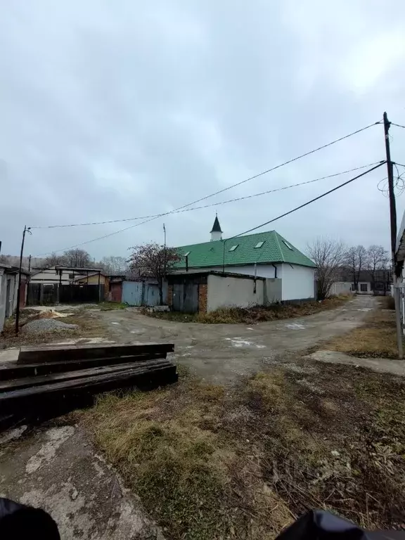 Гараж в Свердловская область, Березовский Советская ул., 9 (35 м) - Фото 0