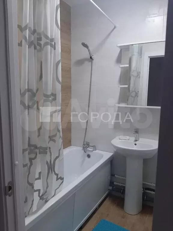 1-к. квартира, 40,7 м, 12/15 эт. - Фото 1