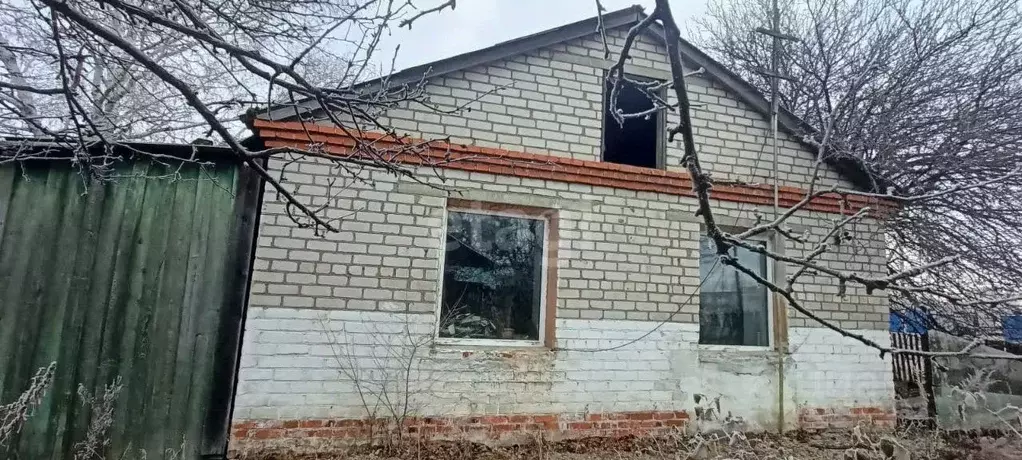 3-к кв. Амурская область, Серышево пгт пер. Западный, 18 (49.5 м) - Фото 0