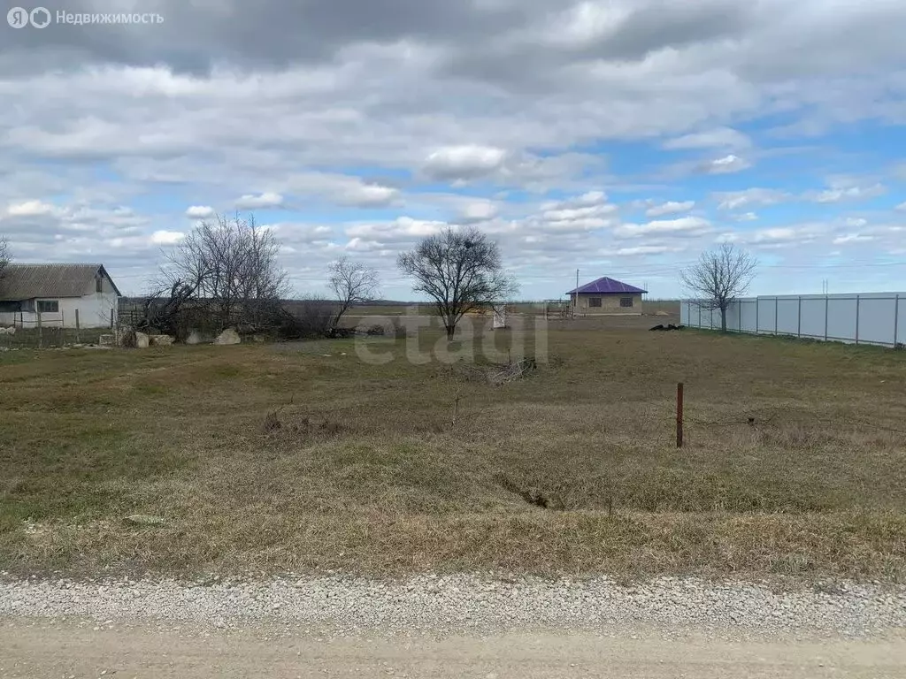 Участок в Полтавка, Интернациональная улица (13.77 м) - Фото 2