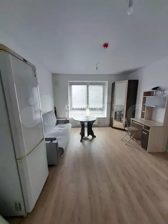 Квартира-студия, 21,4 м, 14/17 эт. - Фото 1