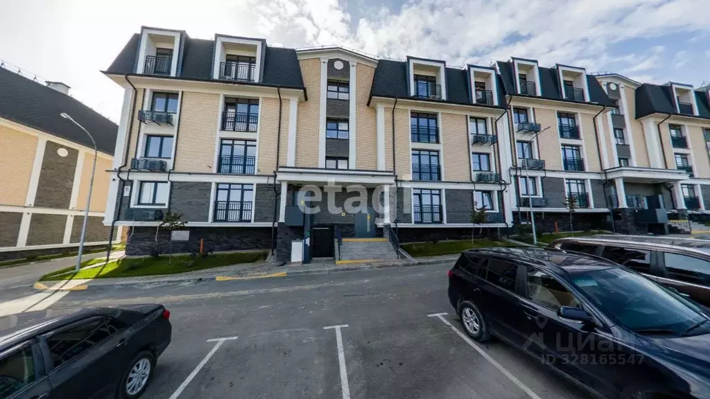 Помещение свободного назначения в Краснодарский край, Анапа ... - Фото 2