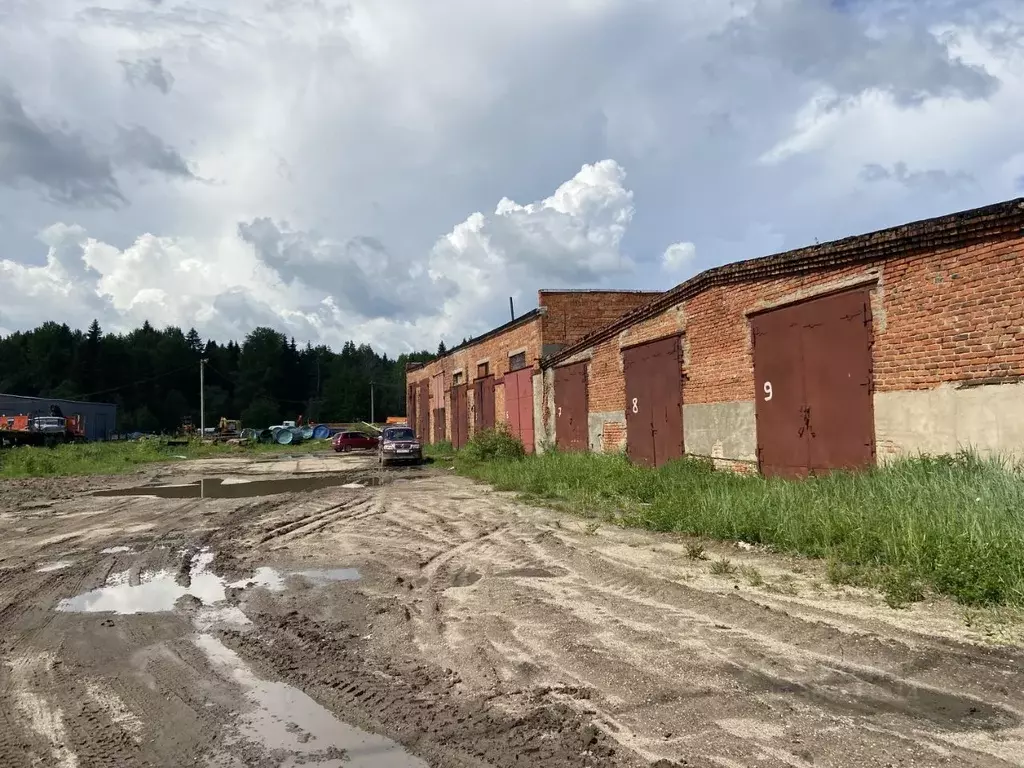 Помещение свободного назначения в Вологодская область, Грязовец  (200 ... - Фото 1