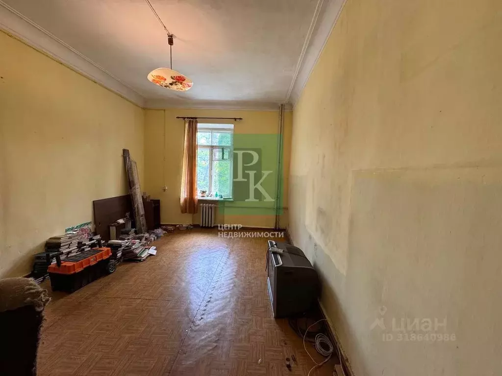 2-к кв. Севастополь ул. Большая Морская, 32 (55.0 м) - Фото 1