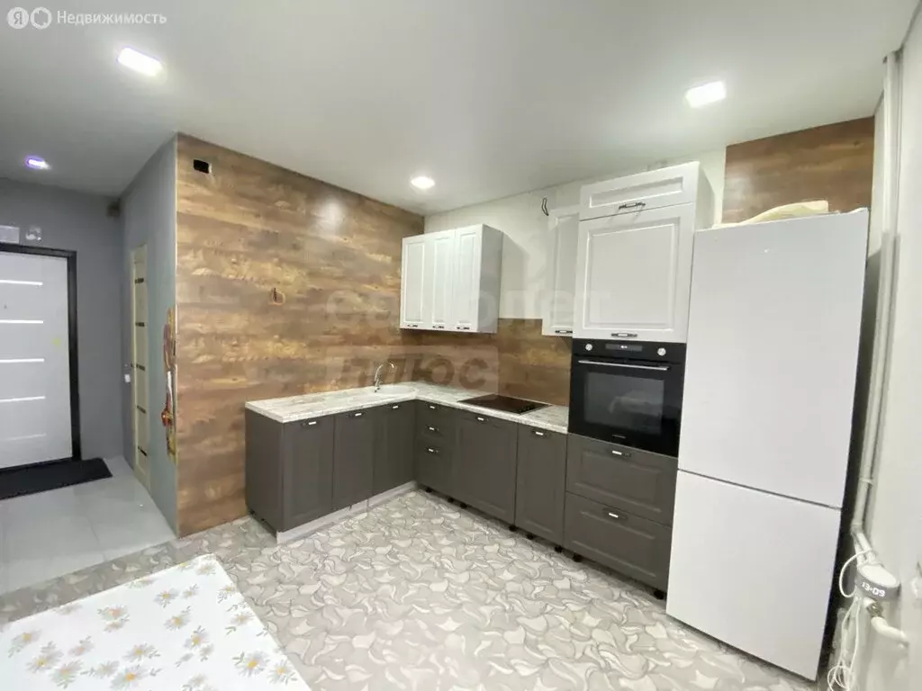 1-комнатная квартира: Оренбург, проспект Победы, 149/2 (37.6 м) - Фото 1