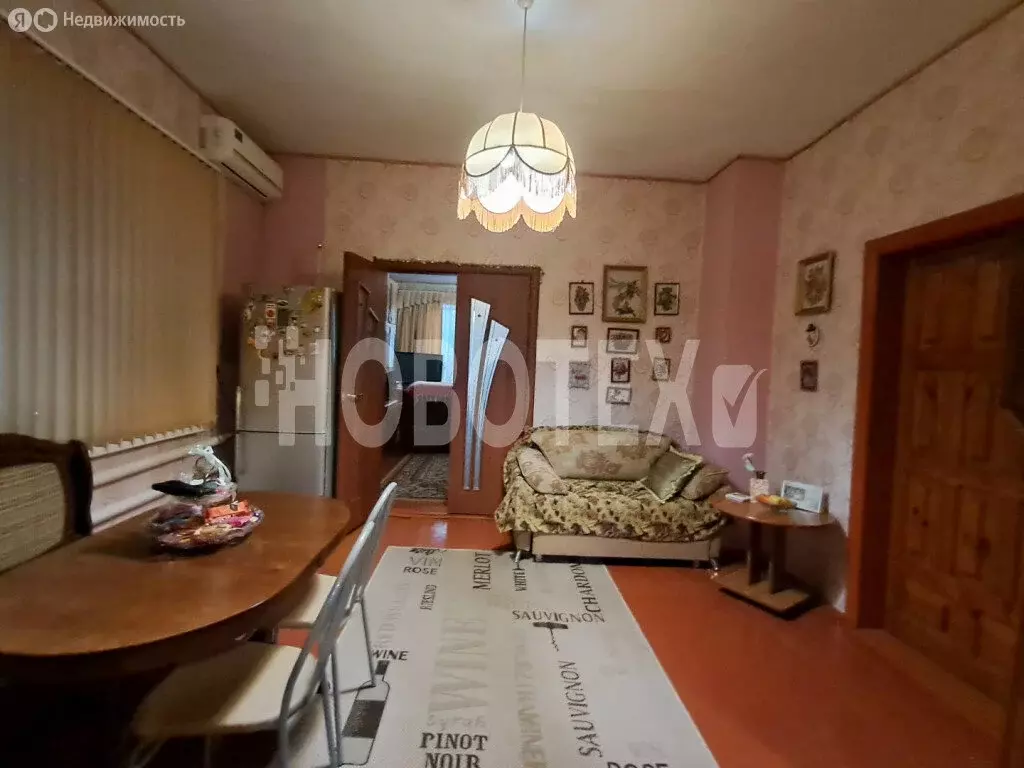 Дом в Горячий Ключ, улица Иркутской Дивизии, 68 (82 м) - Фото 1