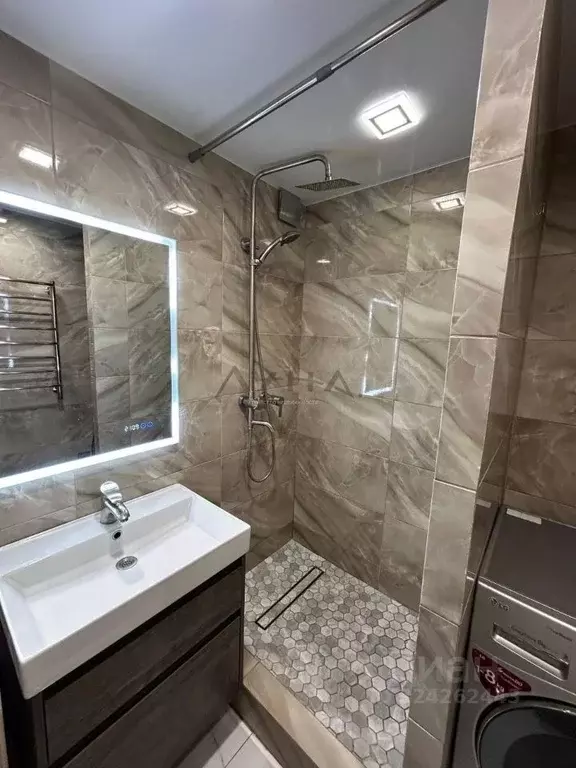 3-к кв. Татарстан, Набережные Челны ул. Раскольникова, 17 (69.5 м) - Фото 1