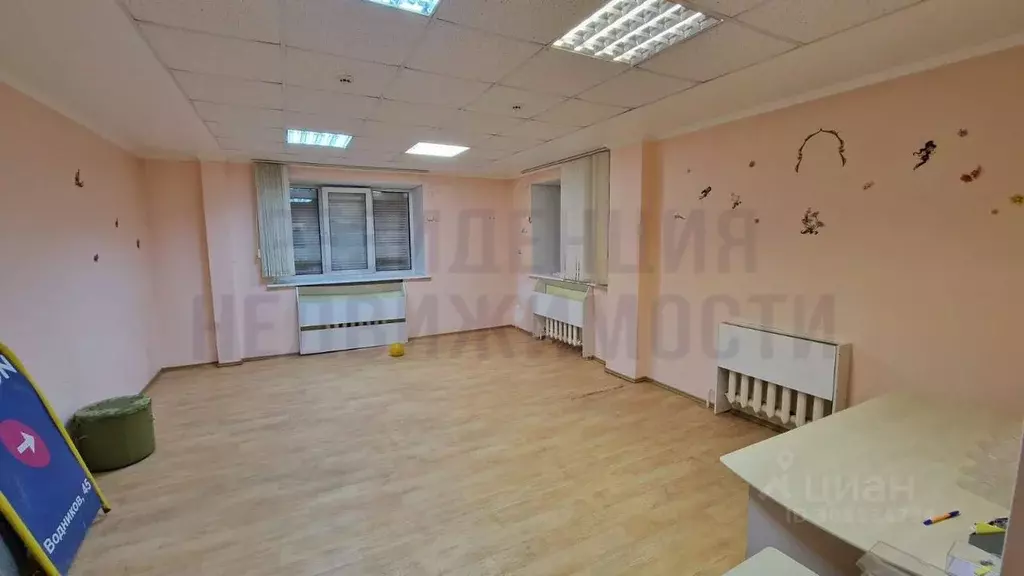 Помещение свободного назначения в Самарская область, Самара ул. ... - Фото 1