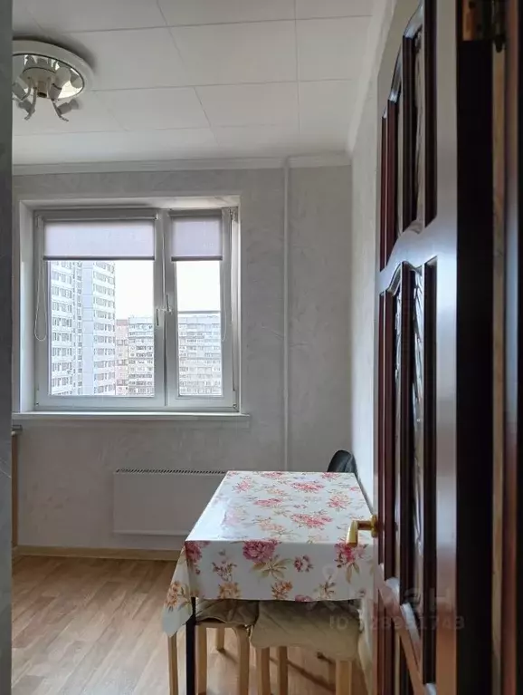 2-к кв. Москва, Москва, Зеленоград к1441 (50.0 м) - Фото 2