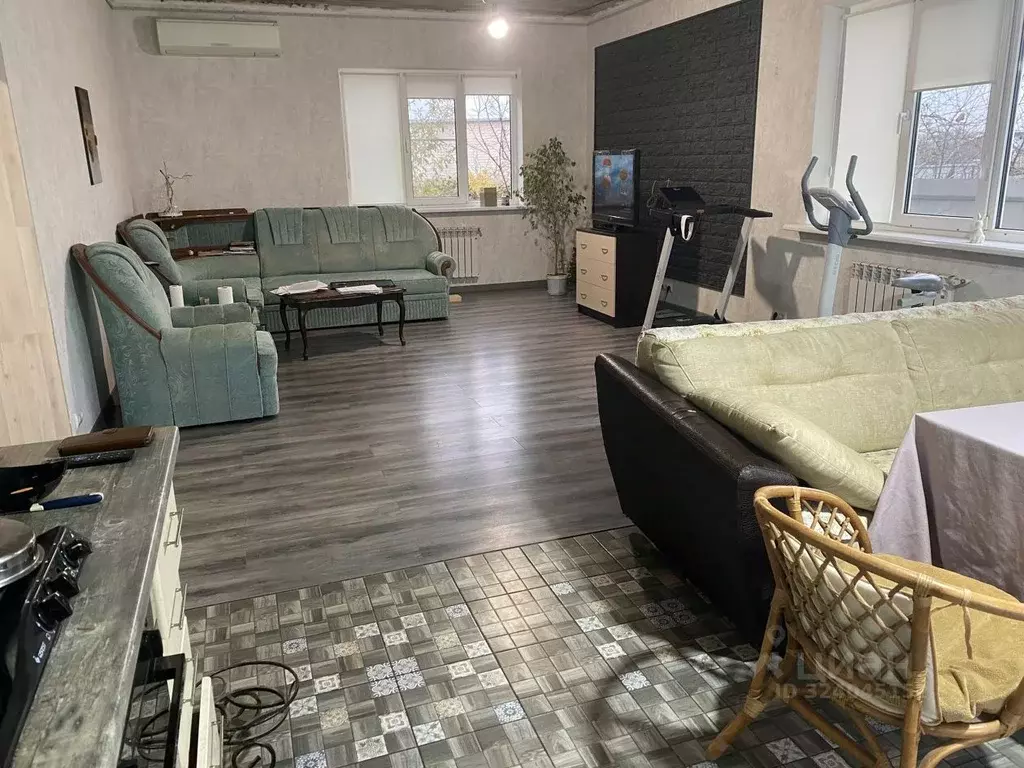 Дом в Волгоградская область, Городищенский район, Царицынское с/пос, ... - Фото 1