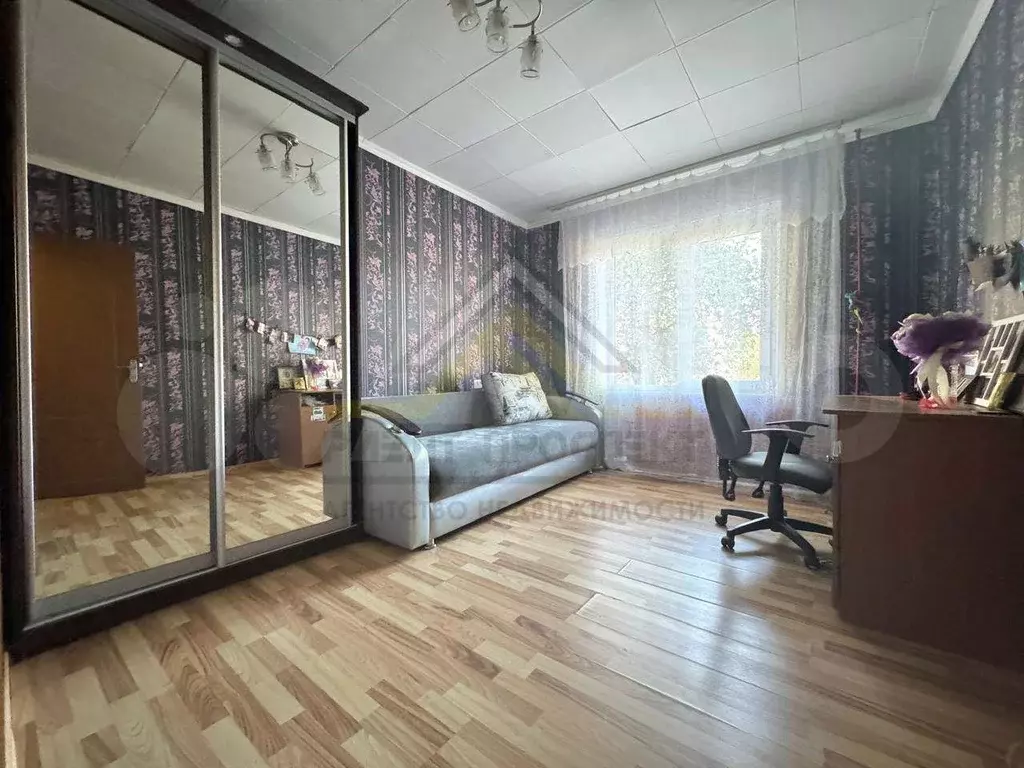 2-к. квартира, 52 м, 2/9 эт. - Фото 1
