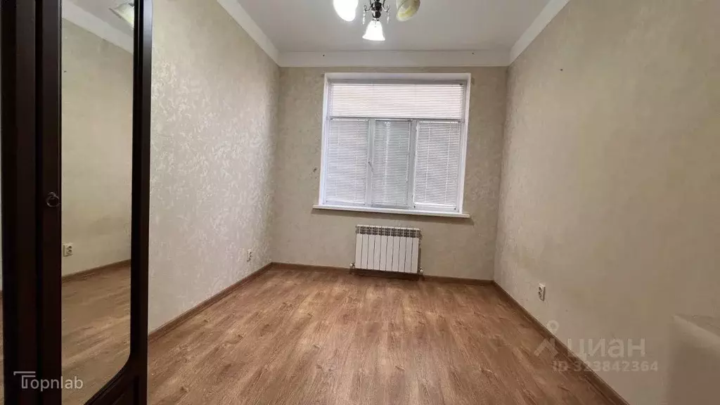 3-к кв. Дагестан, Махачкала ул. Максима Горького, 70 (93.0 м) - Фото 1