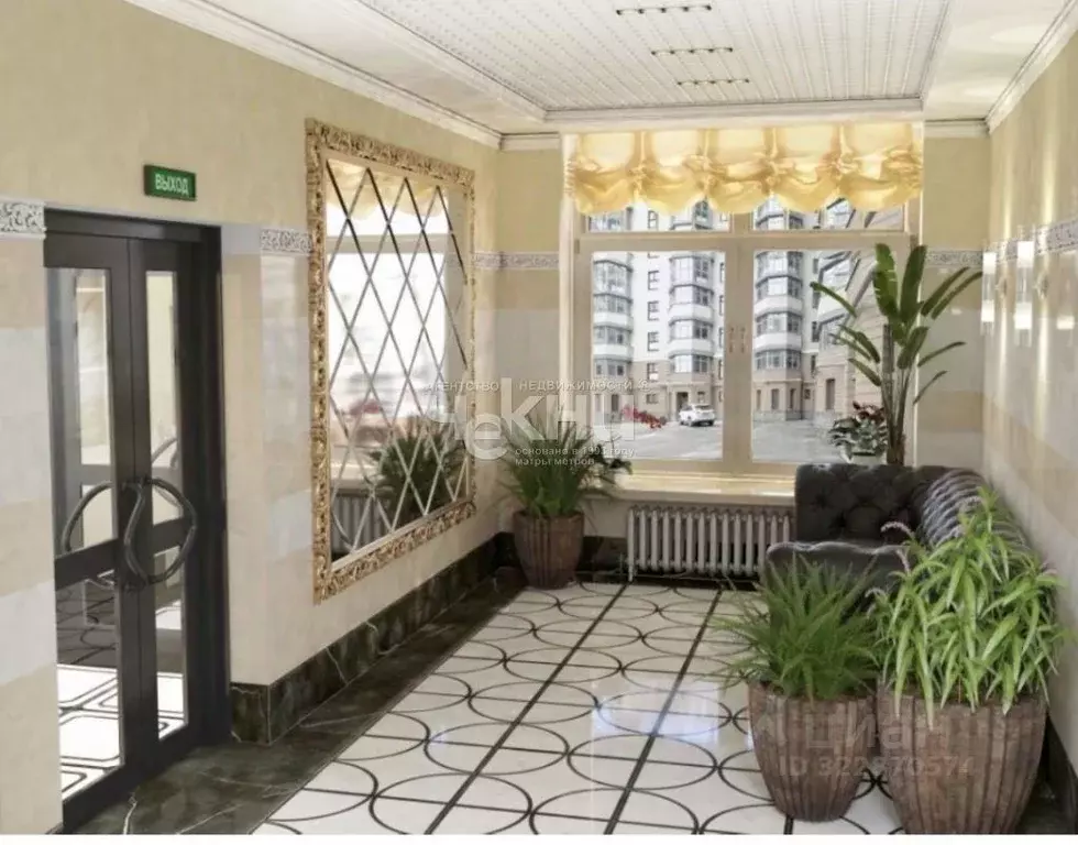 2-к кв. Нижегородская область, Нижний Новгород ул. Максима Горького, ... - Фото 1