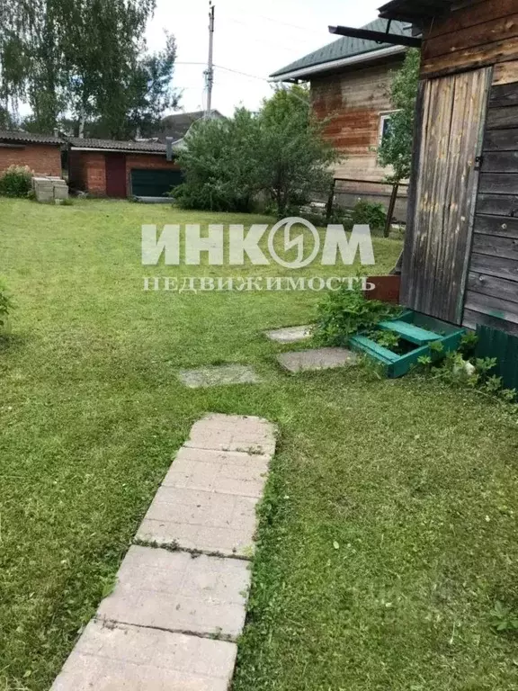 Участок в Москва д. Власово, 23В (10.0 сот.) - Фото 2