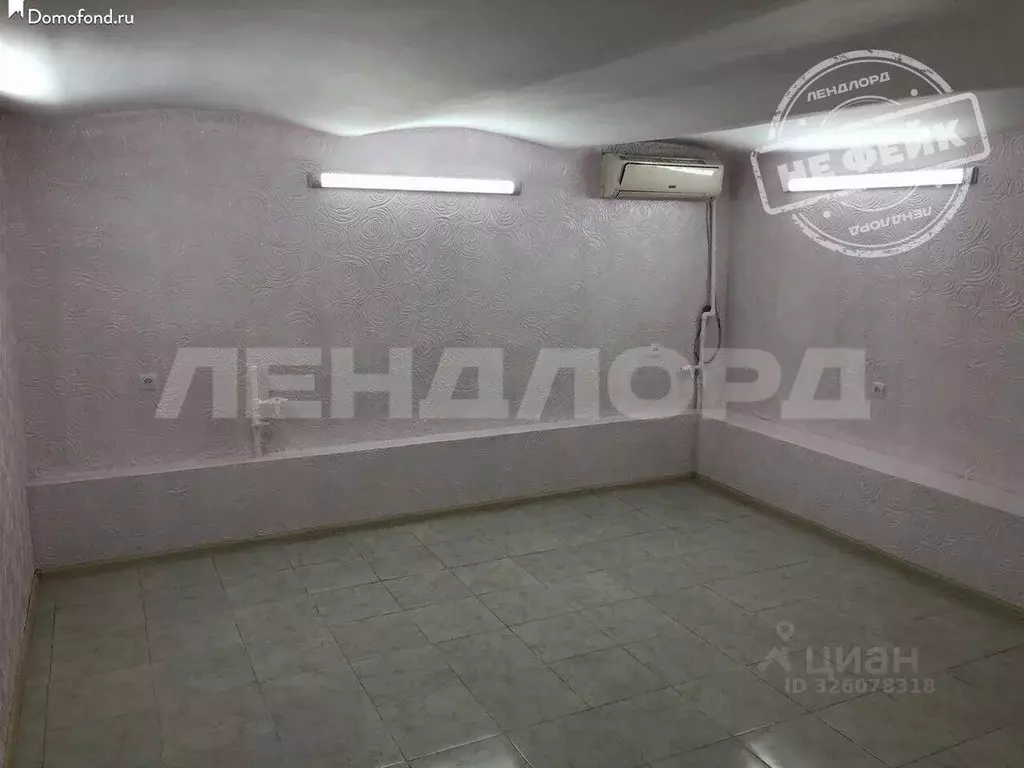 Офис в Ростовская область, Ростов-на-Дону Ворошиловский просп., 8 (50 ... - Фото 1