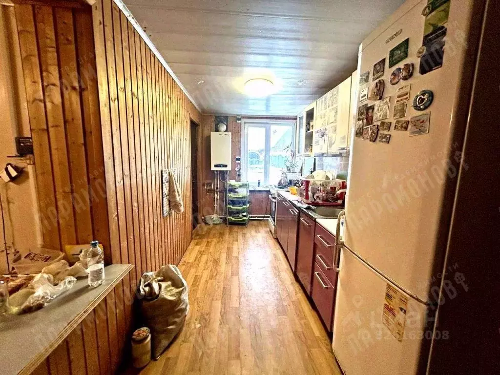 Дом в Тверская область, Старица Южный мкр,  (88 м) - Фото 2