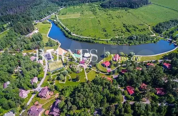 Участок 62,7 сот. (ИЖС) - Фото 1