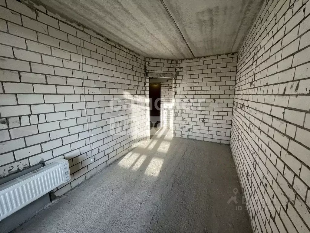 2-к кв. Владимирская область, Владимир ул. Лакина, 2Г (56.2 м) - Фото 1