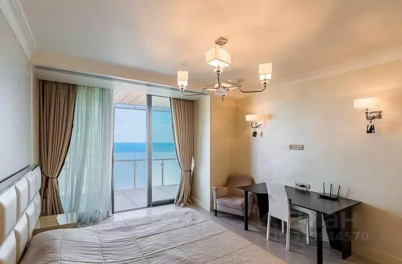 Квартира, 2 комнаты, 130 м - Фото 0