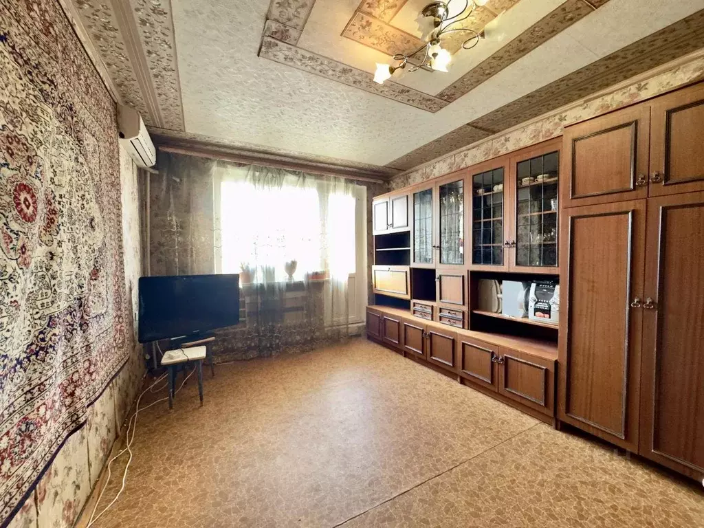 2-к кв. Ростовская область, Ростов-на-Дону просп. 40-летия Победы, ... - Фото 2